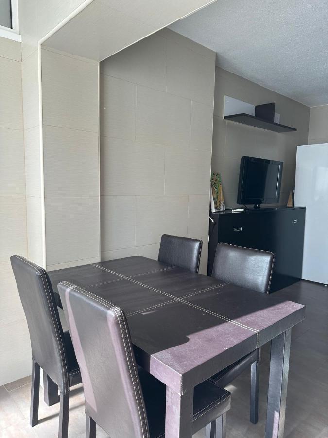 דירות מאלגה Benalmadena Gamonal מראה חיצוני תמונה